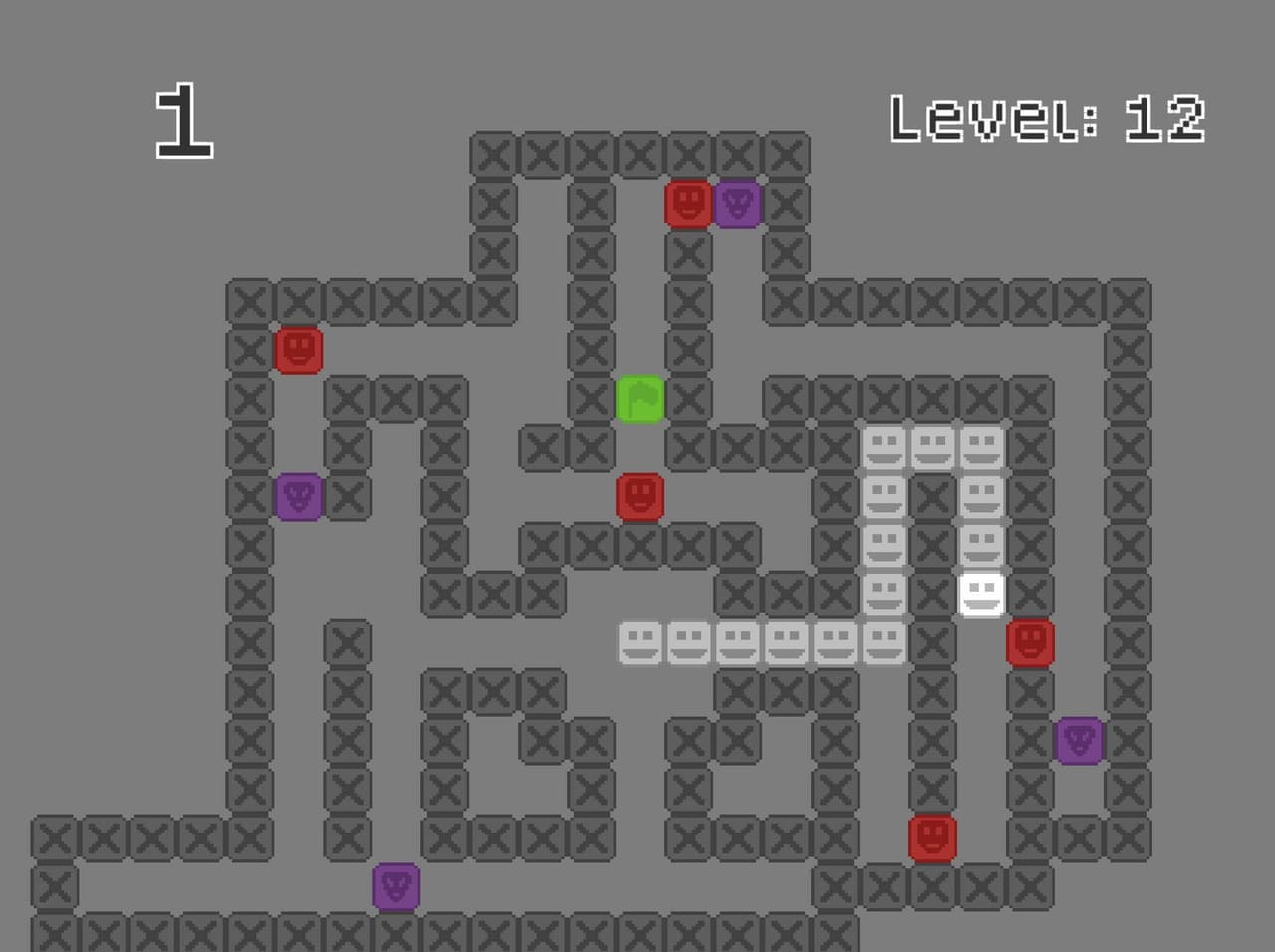 Blocked (ferrefire3344)