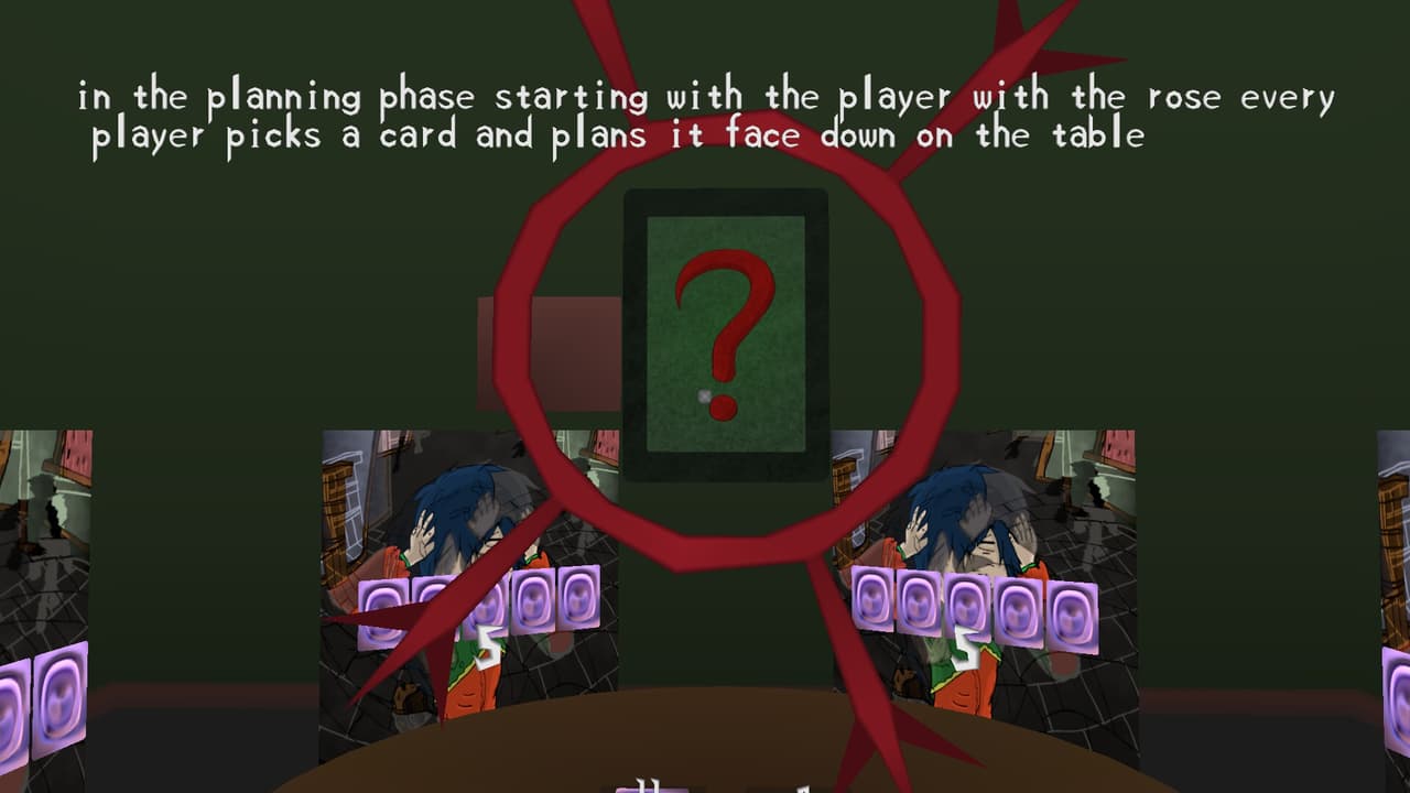Rue screenshot 3