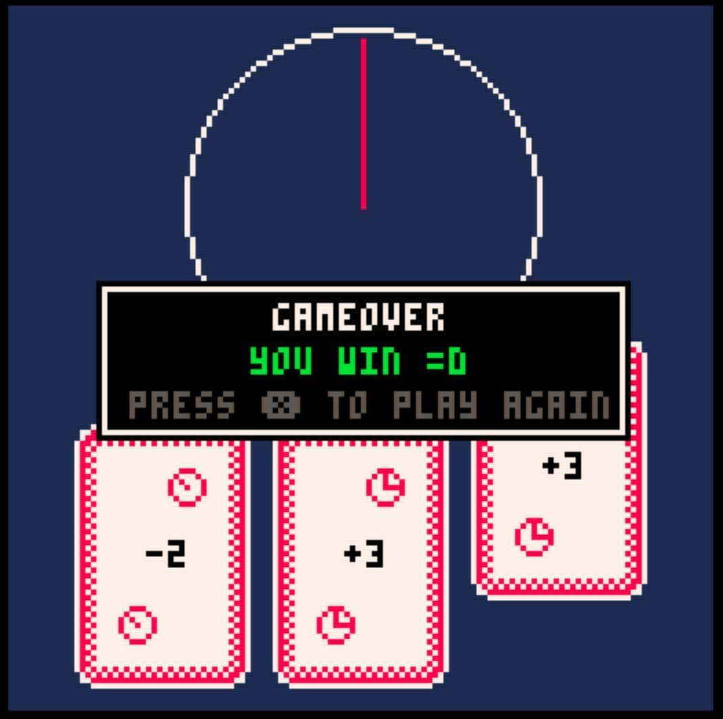The Cards Strike 12 screenshot 2