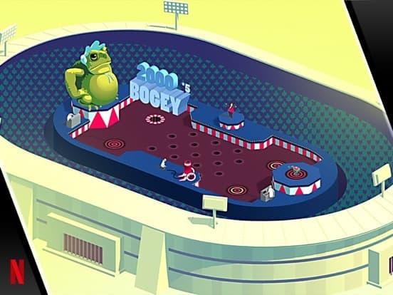 Wonderputt Forever screenshot 3