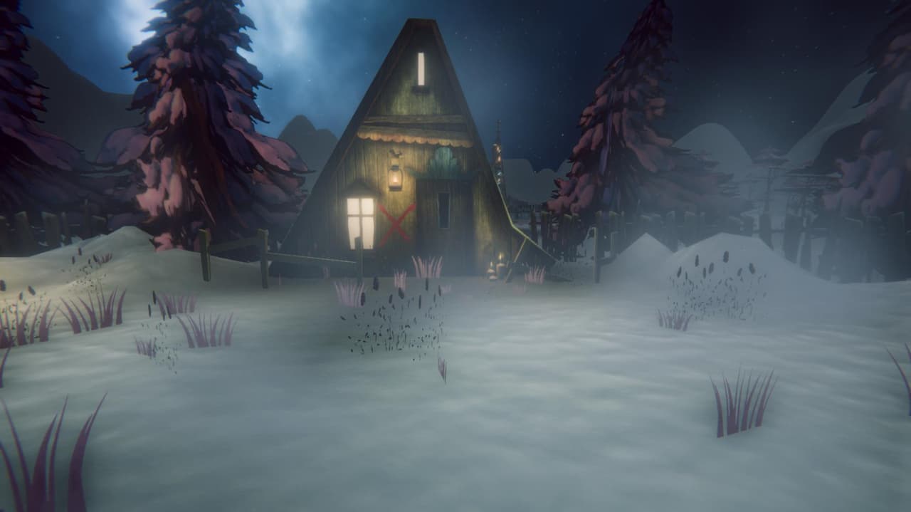 By the Lake screenshot 3