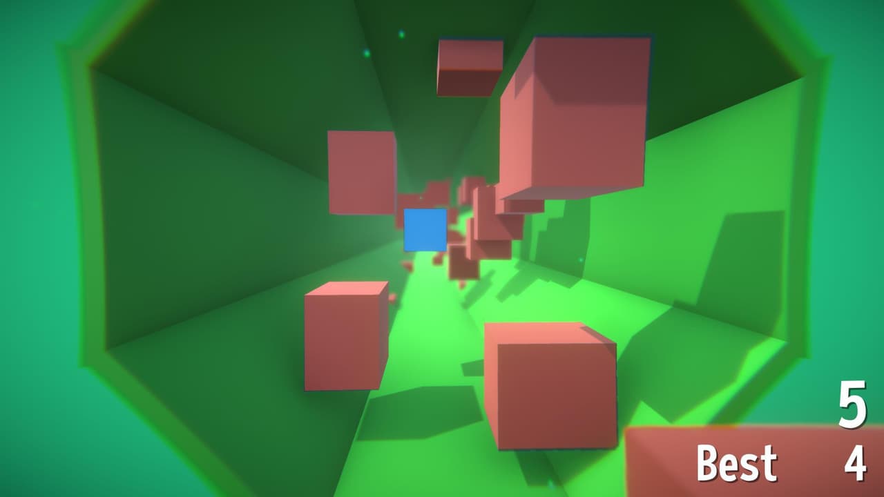 The Perspective Love screenshot 2