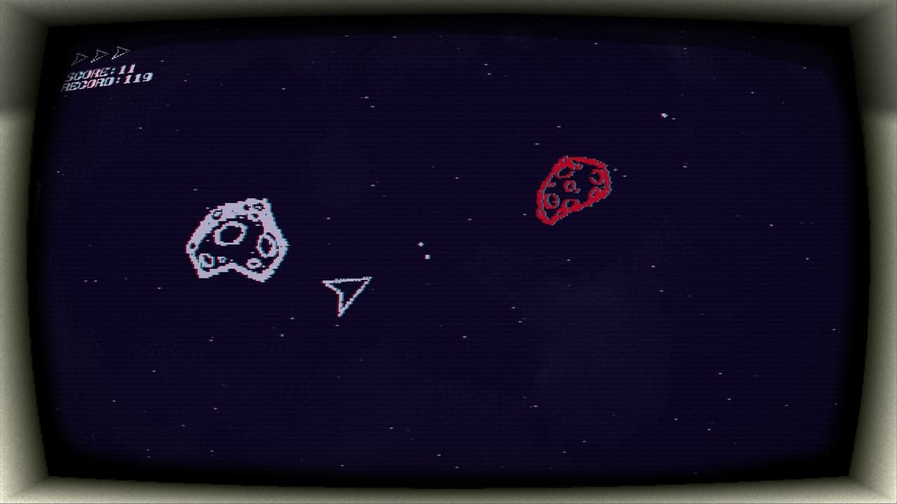 PLANETOIDS screenshot 2