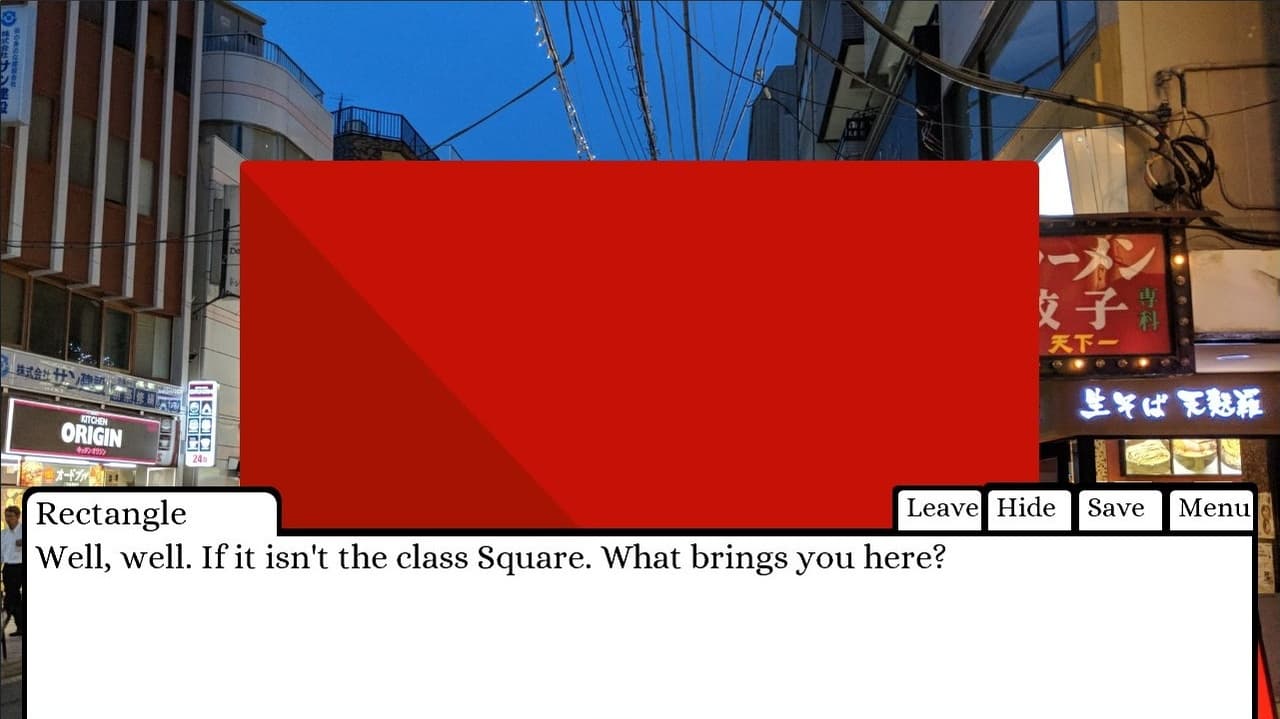 Geometry Smoocher 2 screenshot 4