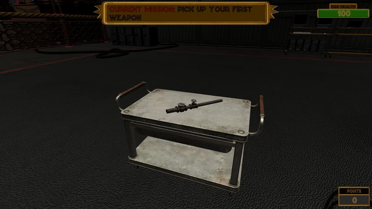Homunculi Defenders (demo) screenshot 6