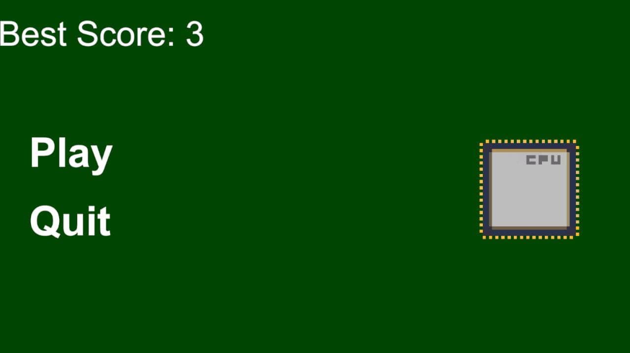 CPU Shoot screenshot 2