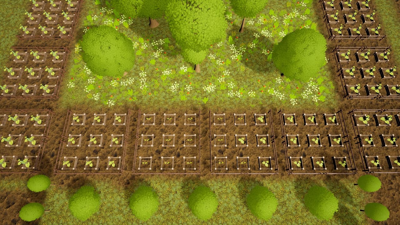 Garden Business screenshot 6
