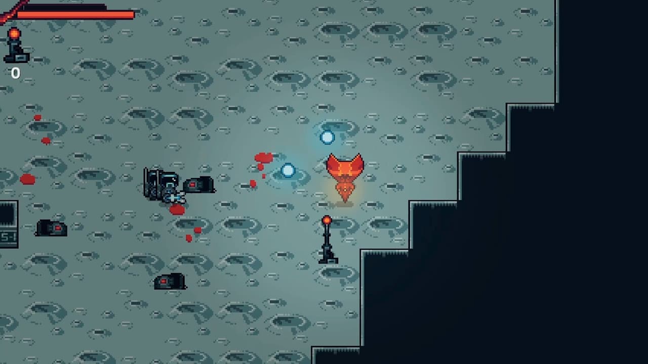 Kalzoon screenshot 5