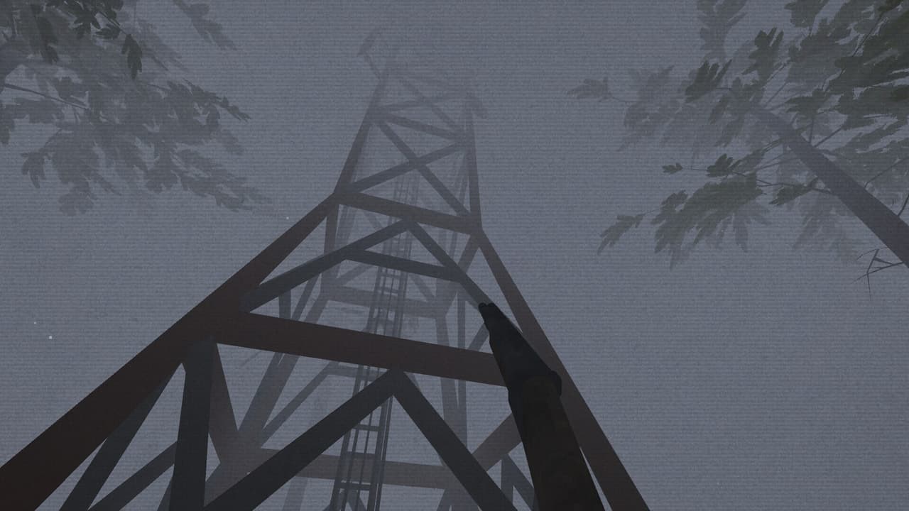 Mist