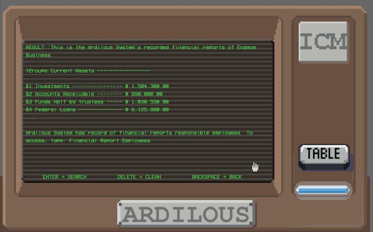 Ardilous screenshot 5
