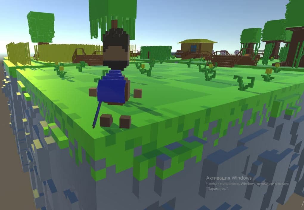 Lands of Stories