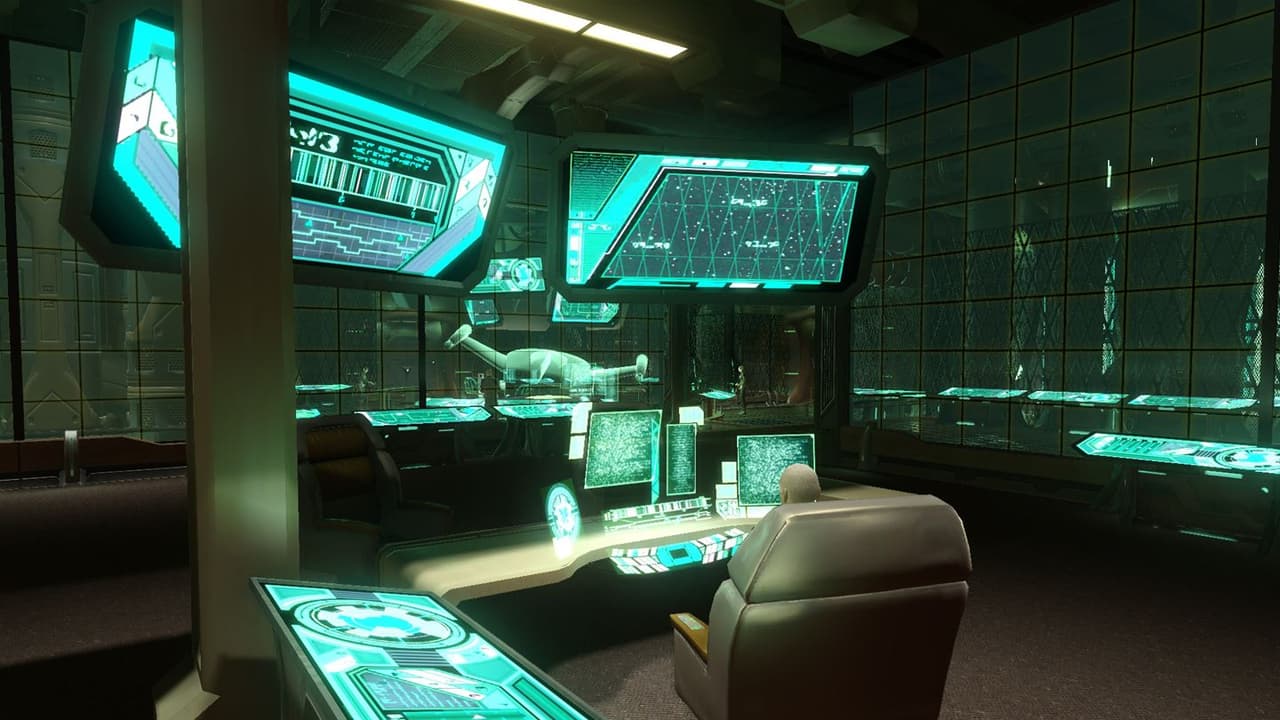 Star Trek Online screenshot 4