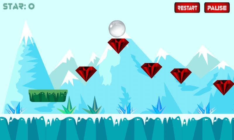 Jaunty Marble screenshot 3