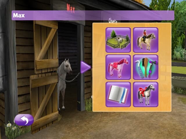 Pony Friends 2 screenshot 4