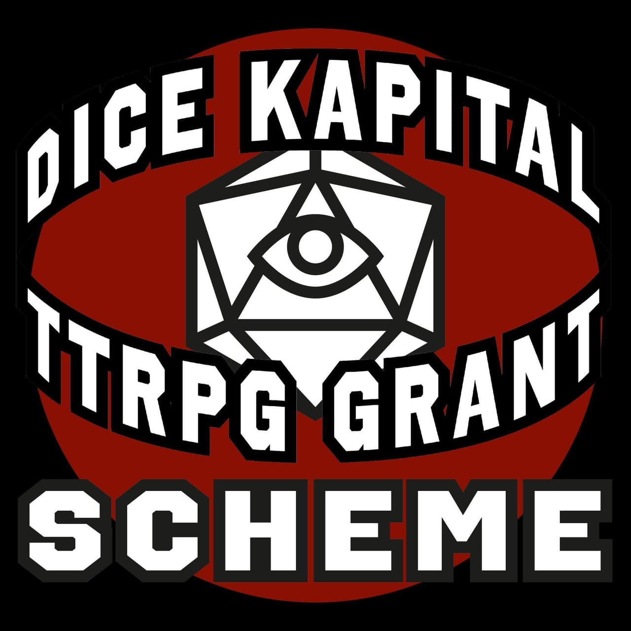 Dice Kapital TTRPG Micro-Grant Scheme screenshot 2