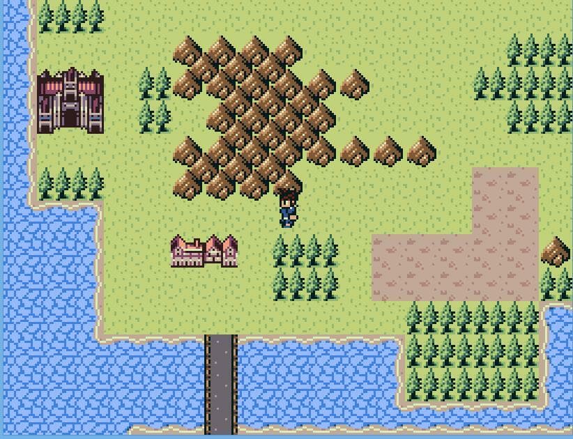 Dungeon Warrior 2 screenshot 3