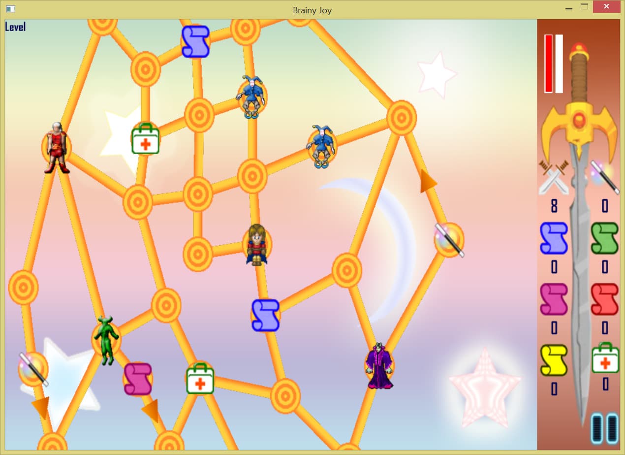 BrainyJoy screenshot 5