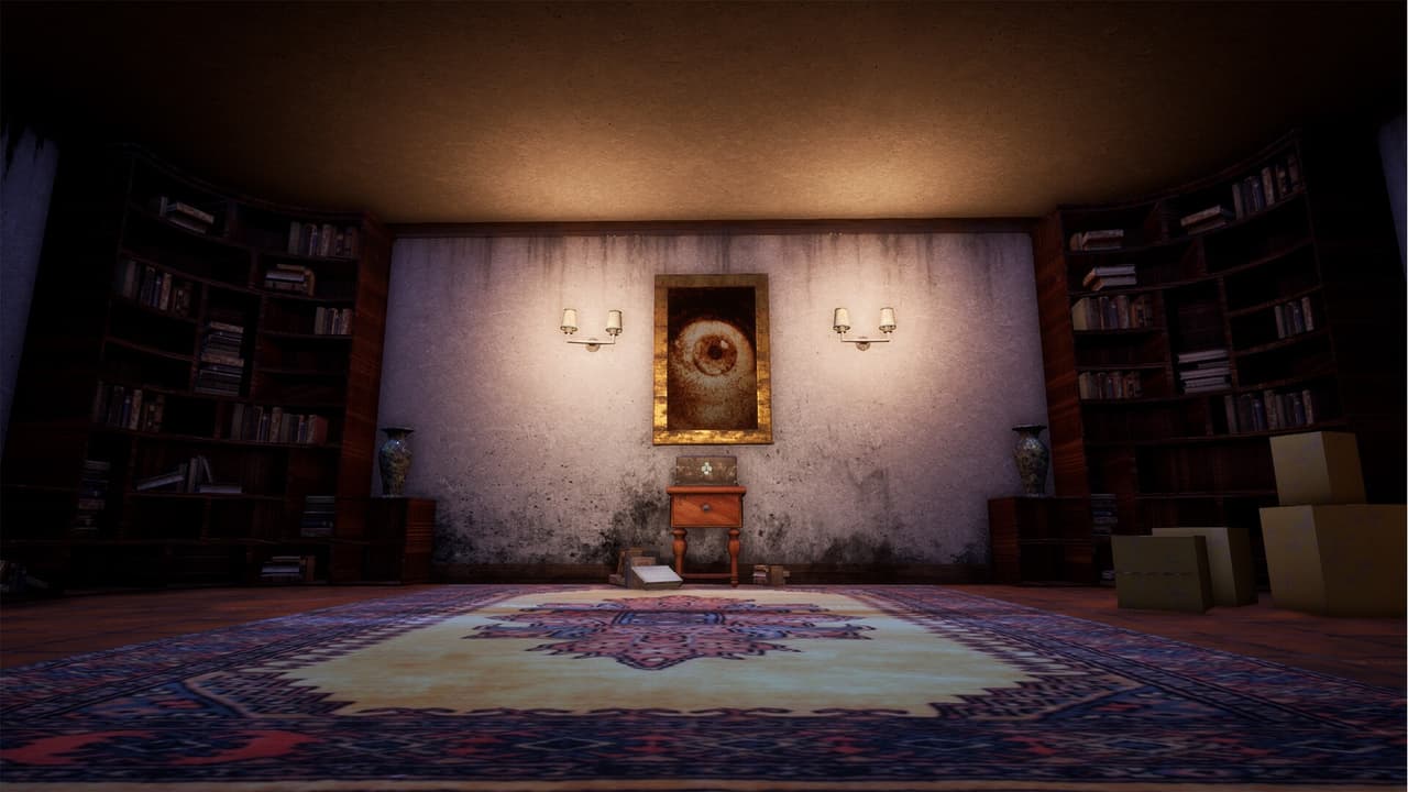 Arruyo screenshot 5
