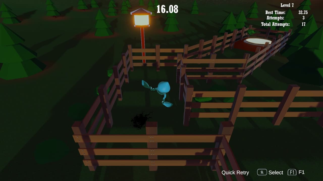 Wibble screenshot 3