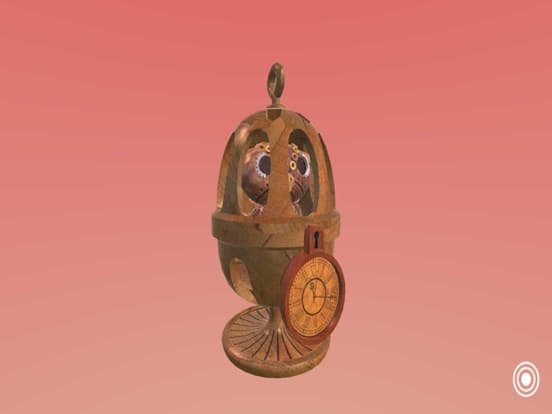 Mystery Gadget screenshot 3