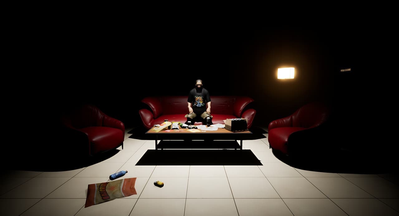 KunKun dream Startles the Soul screenshot 6