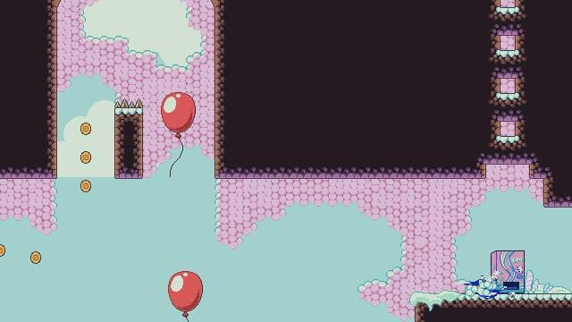 Soda-Powered Penguin screenshot 2