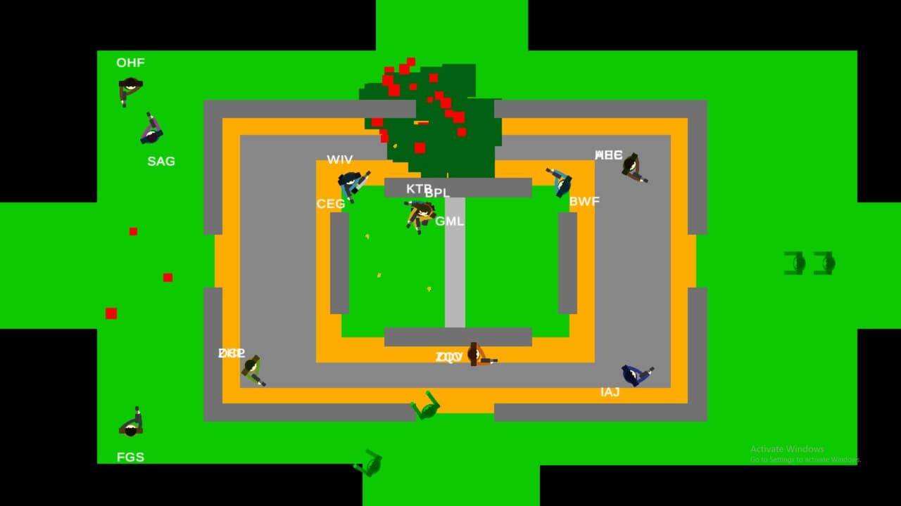 Andrews Party Games screenshot 2