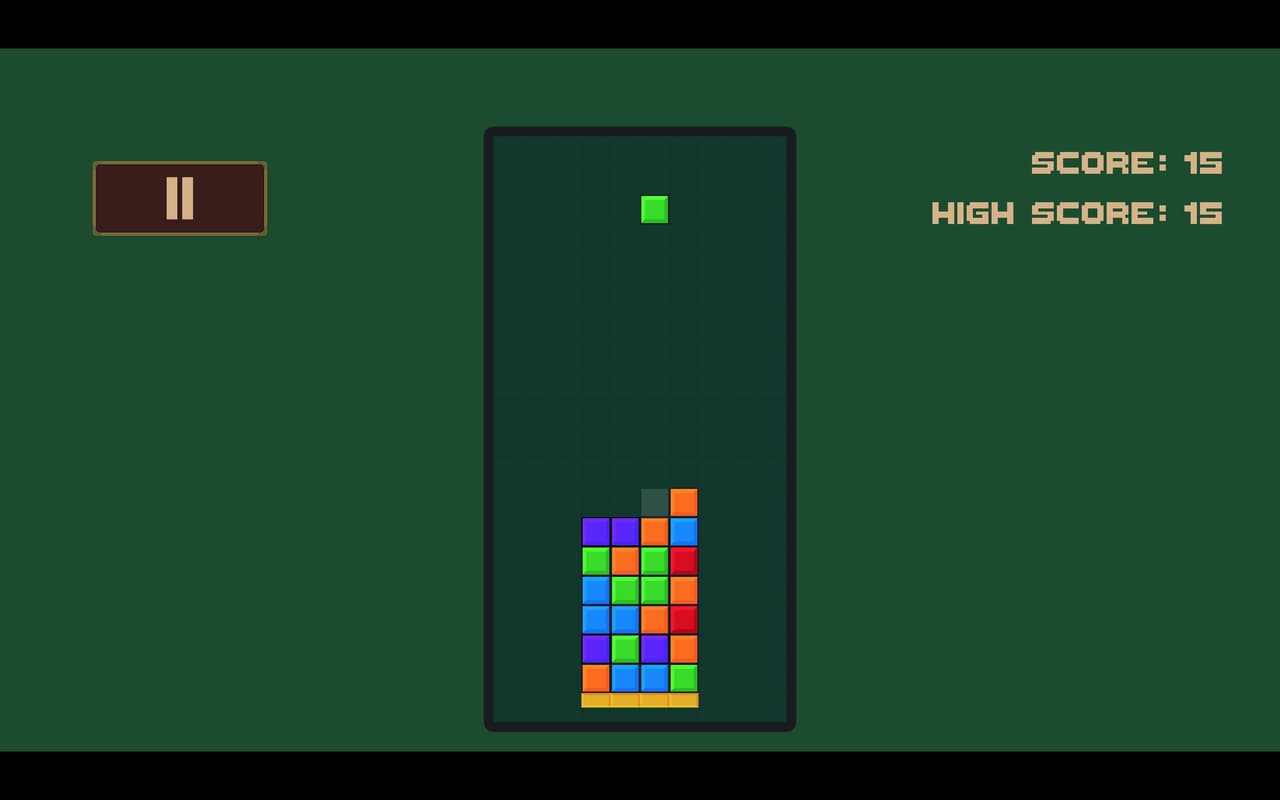 BreakCol screenshot 2