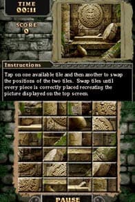 Amazing Adventures The Forgotten Ruins