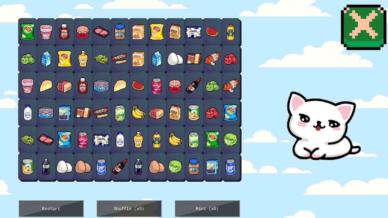 Yum Collector screenshot 2