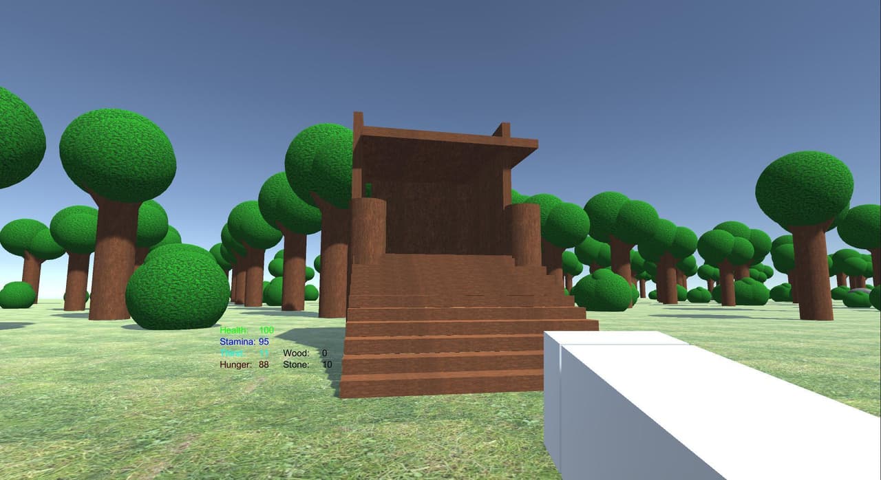 A Day Apart screenshot 3