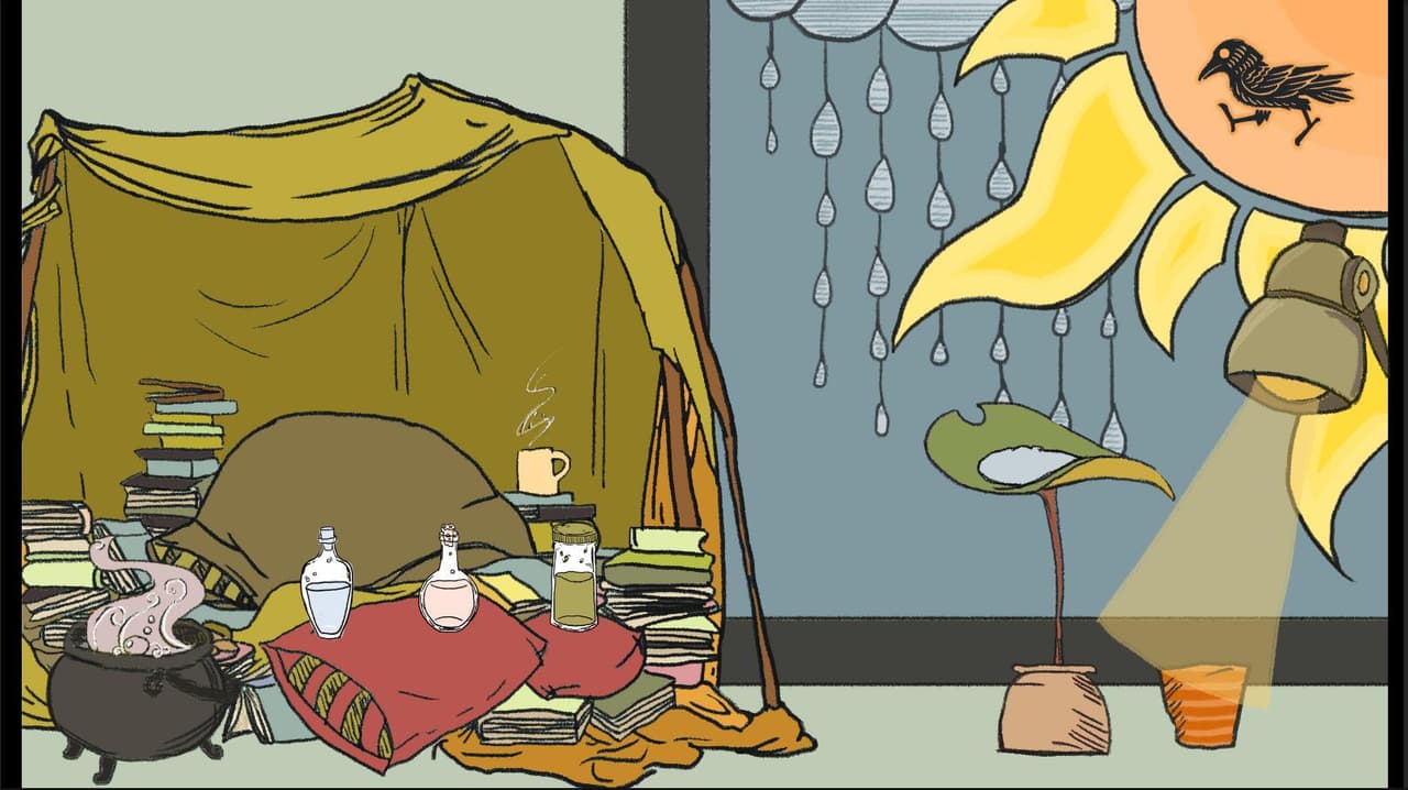 Mr.M screenshot 4