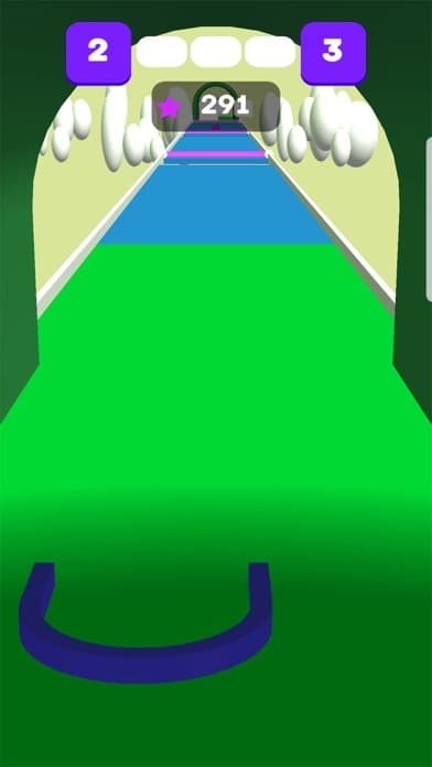 Collect Cubes: Picker 3D