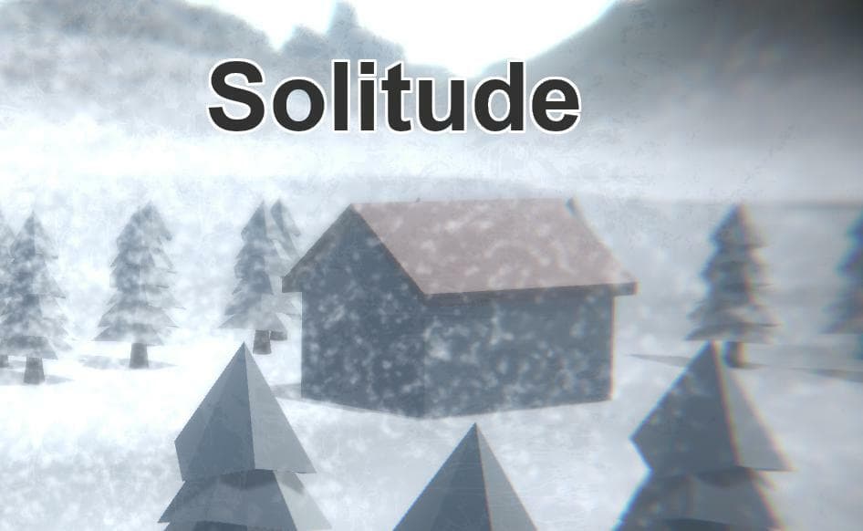 Solitude (misterG420)