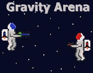 Gravity Arena