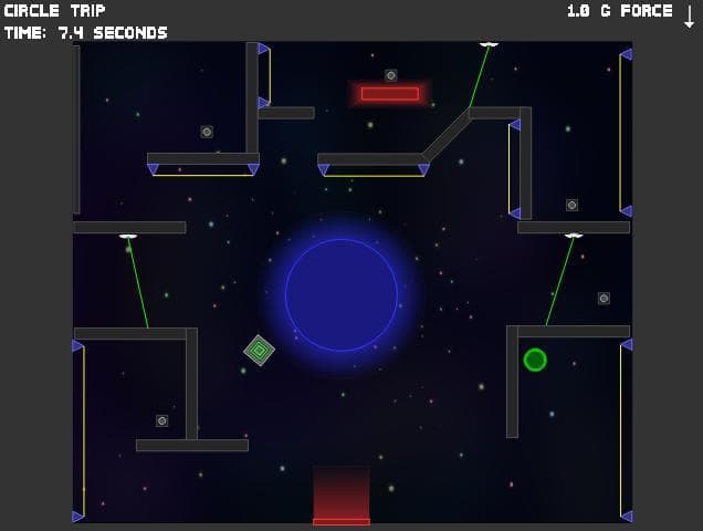Bipolar (hockland) screenshot 6