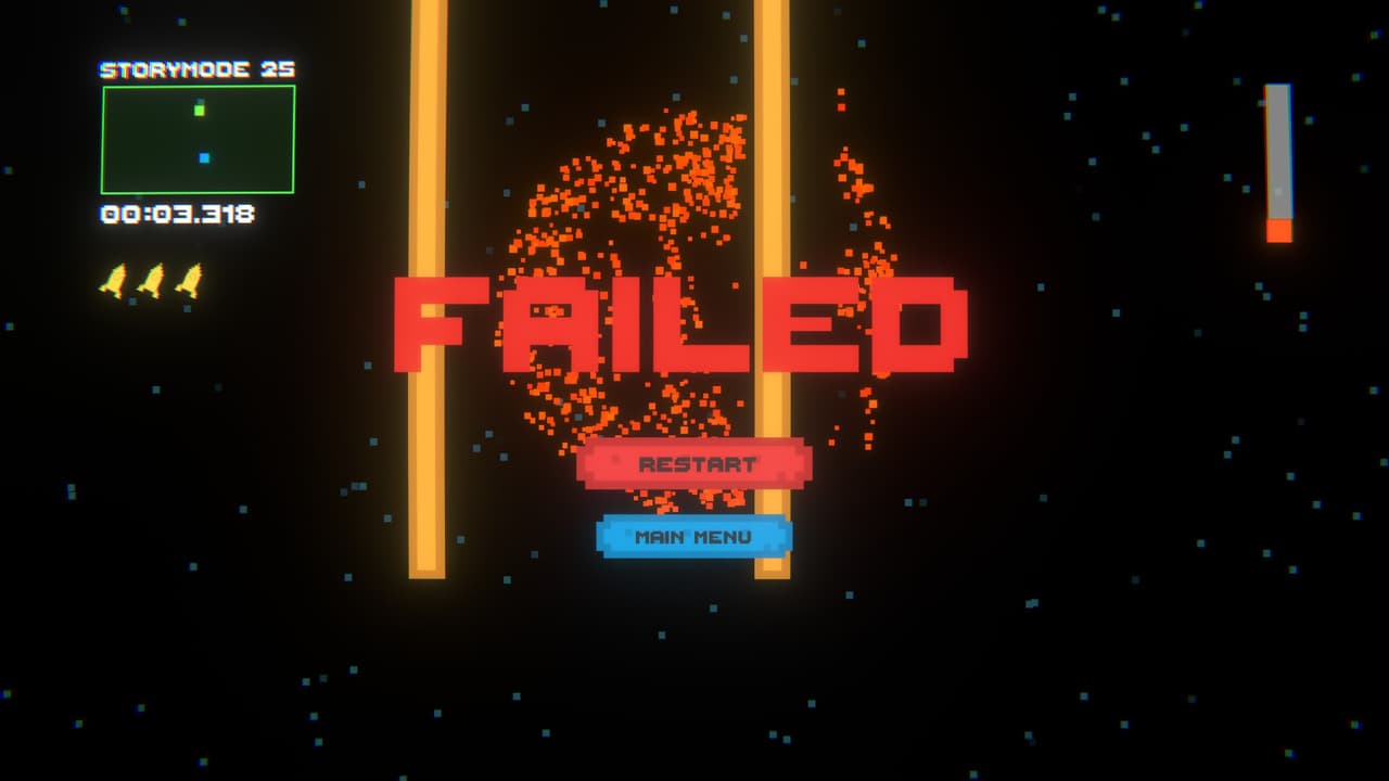 Grocket screenshot 6
