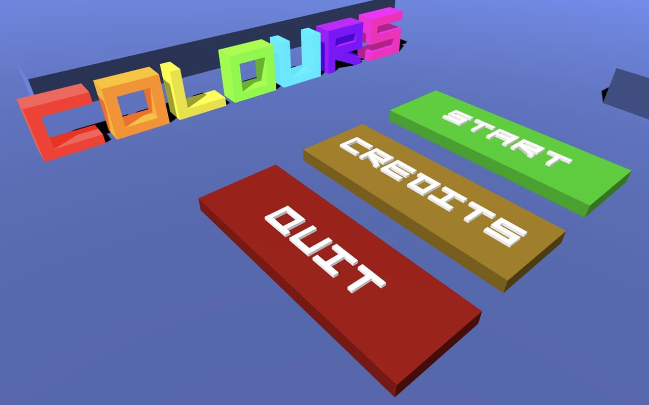 Colours (Designed By Jonas) screenshot 2