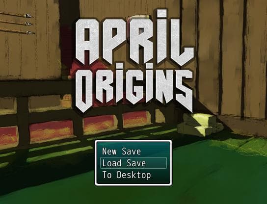 April Origins
