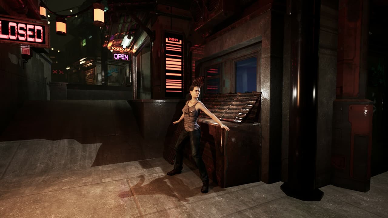 Tabbris Yor screenshot 3