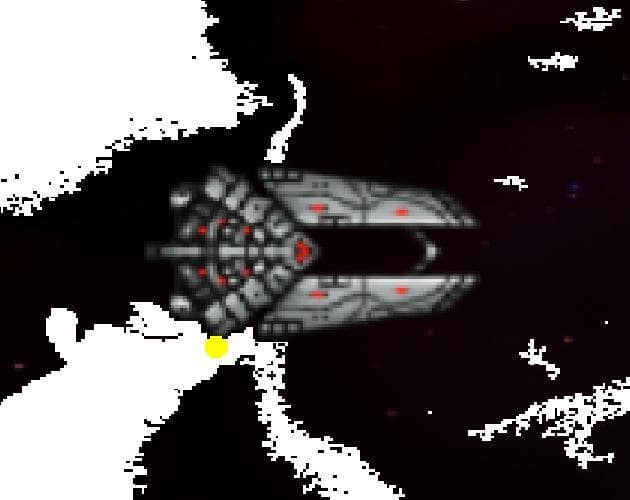 Alone in Space (itch) (DaniNoureddine)