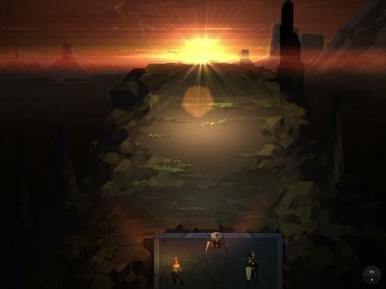Dungeon of the Endless: Apogee