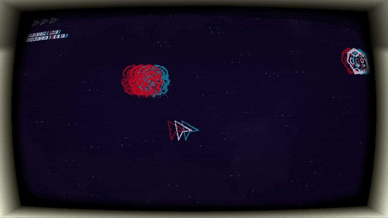 PLANETOIDS screenshot 4