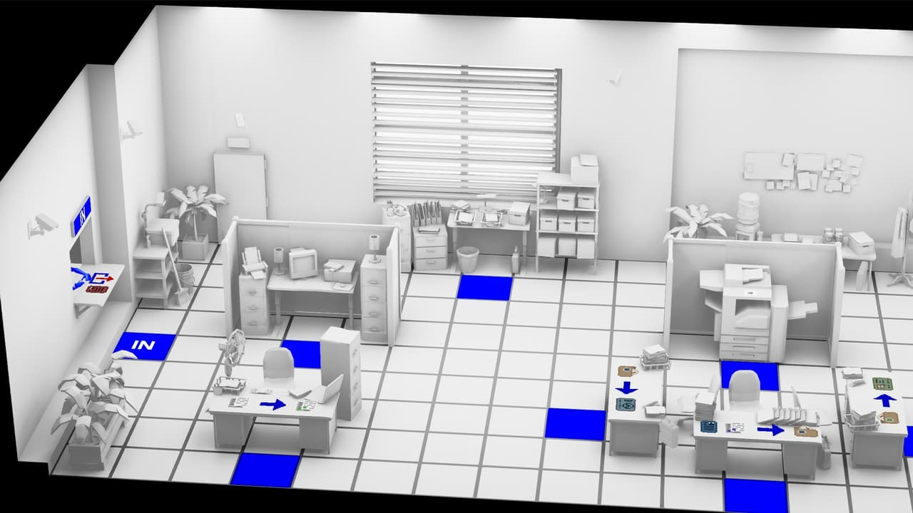 Red Tape Regulator screenshot 2