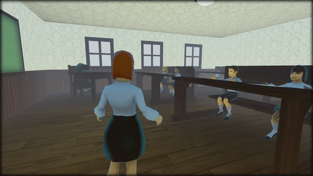 The Burnt School screenshot 6